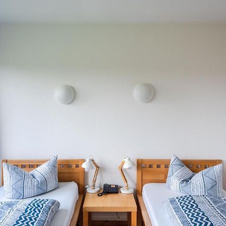 Basiskulturfabrik Oeko-Hotel Neustrelitz Zewnętrze zdjęcie